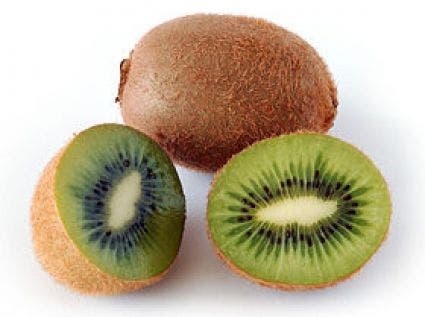  Kiwi (Actinidia Deliciosa 'Hayward')